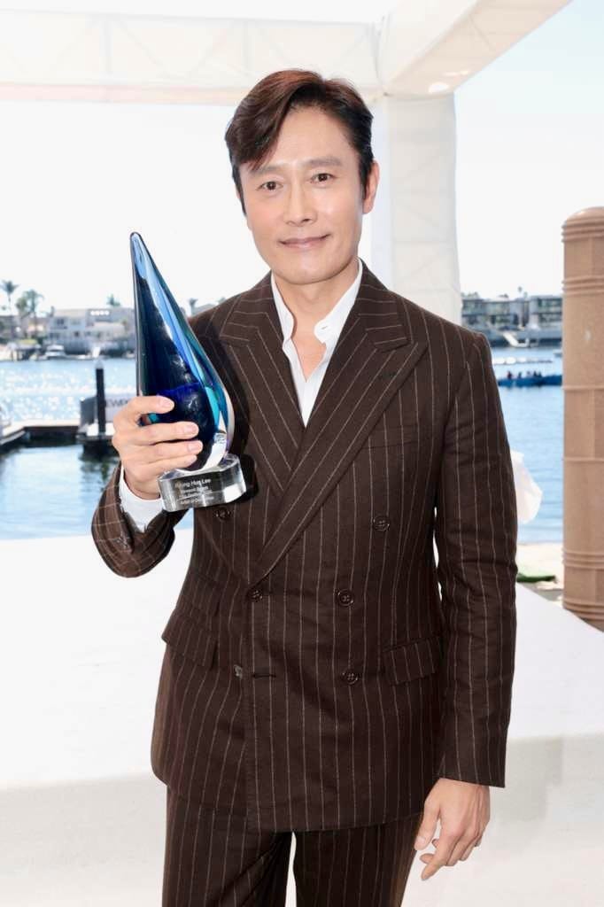 이병헌/ BH엔터테인먼트 제공