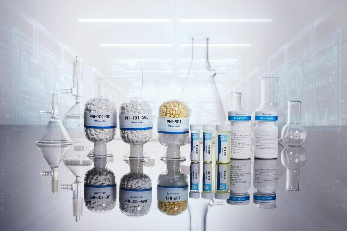 (파로스아이바이오 제공)