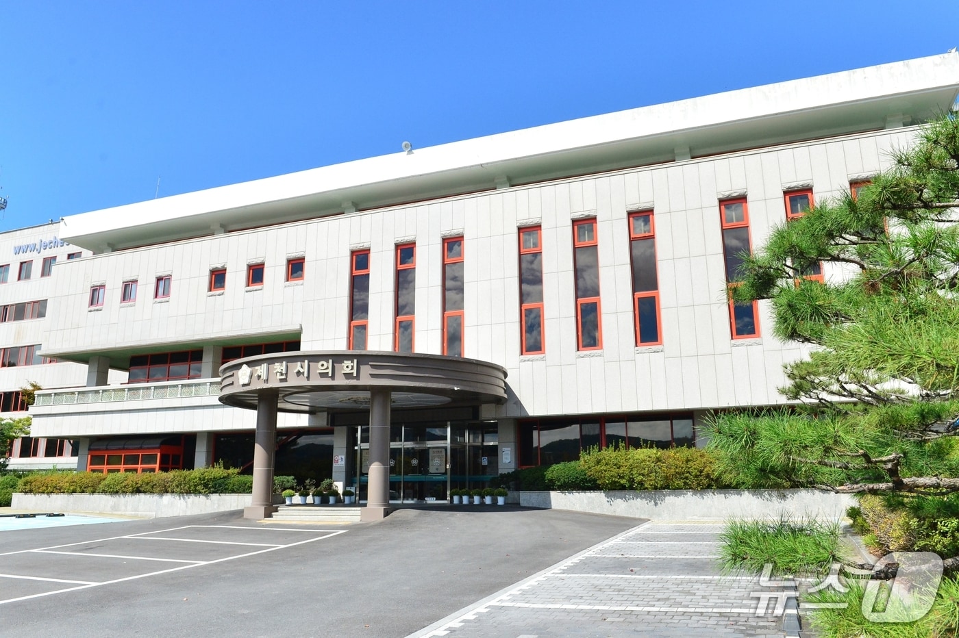 제천시의회.(제천시 제공. 재판매 및 DB금지)/뉴스1