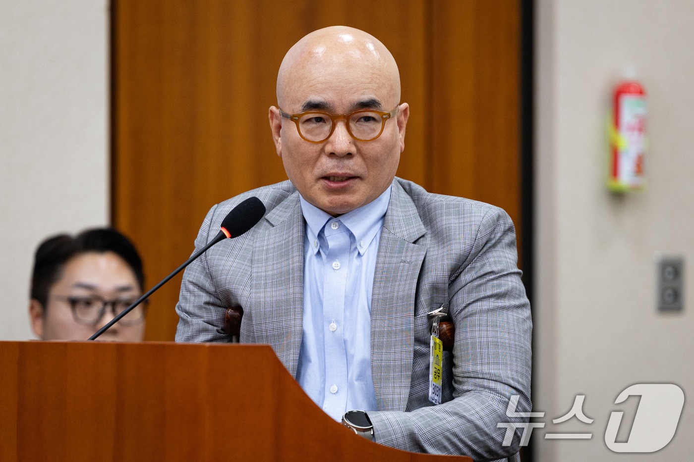 중증장애인기업 '업무지원인' 확대 논의...지원체계 손본다 - 뉴스 썸네일 이미지