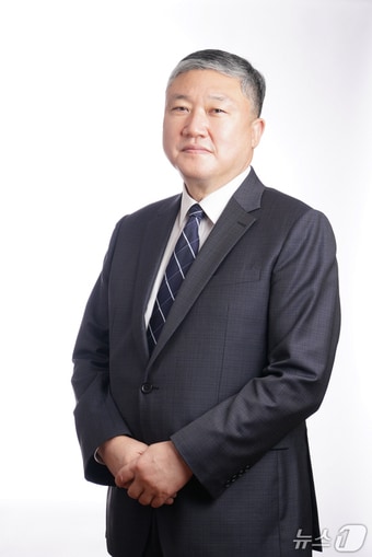 제18대 대한예방의학회 윤석준 이사장(고려대학교 의과대학 제공)