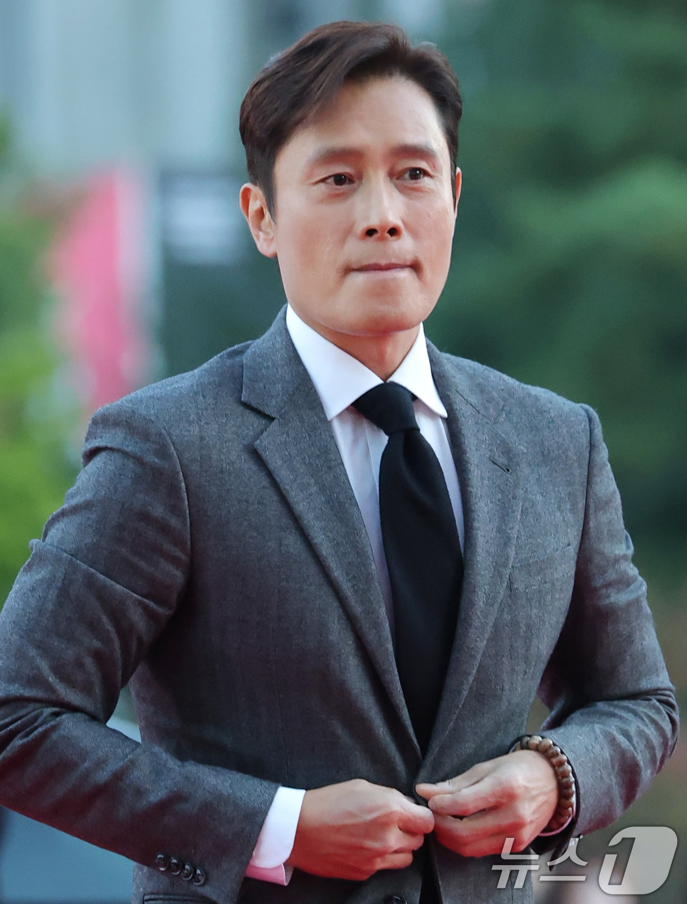 이병헌 / 뉴스1 DB ⓒ News1 권현진 기자