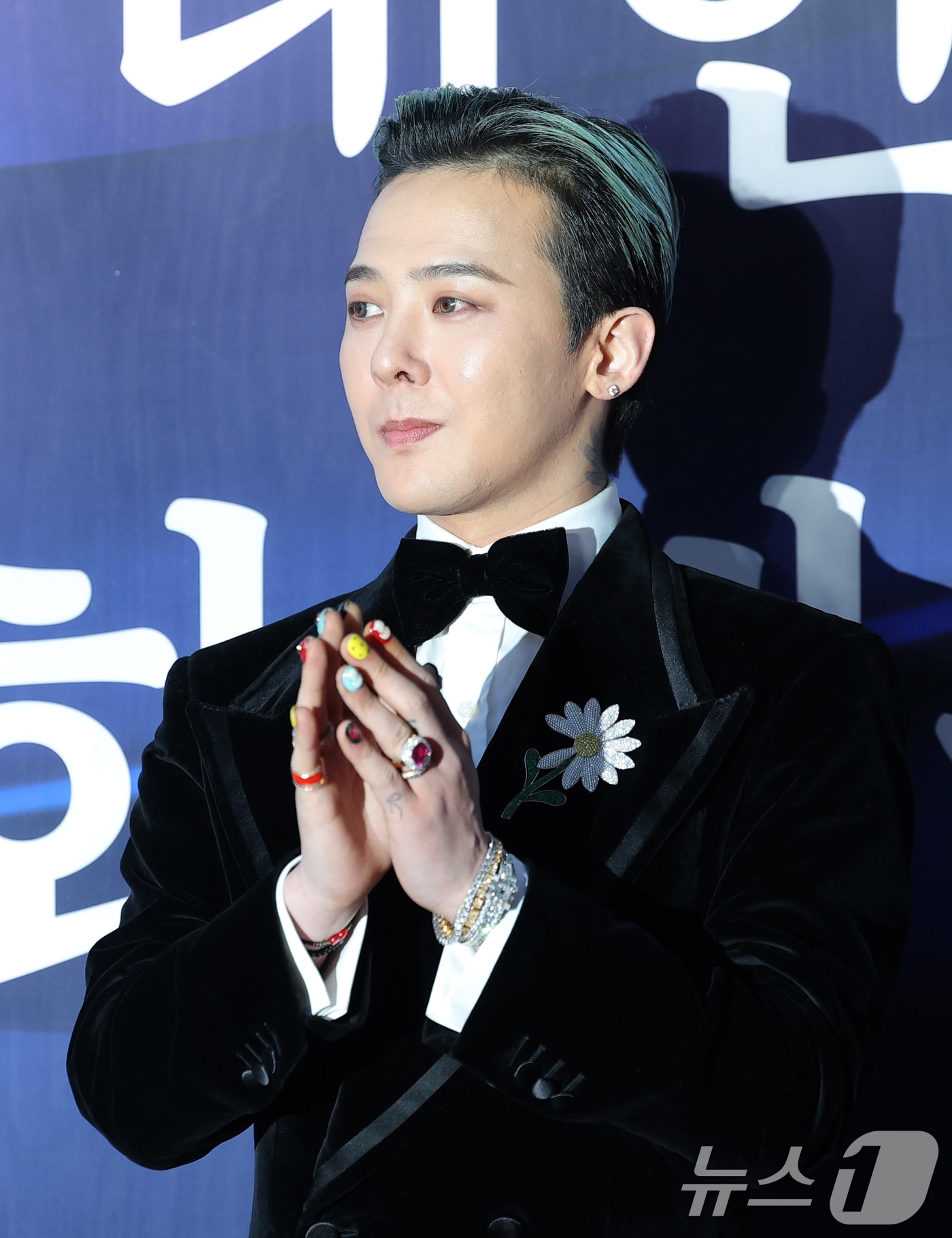 빅뱅 지드래곤 ⓒ News1 권현진 기자