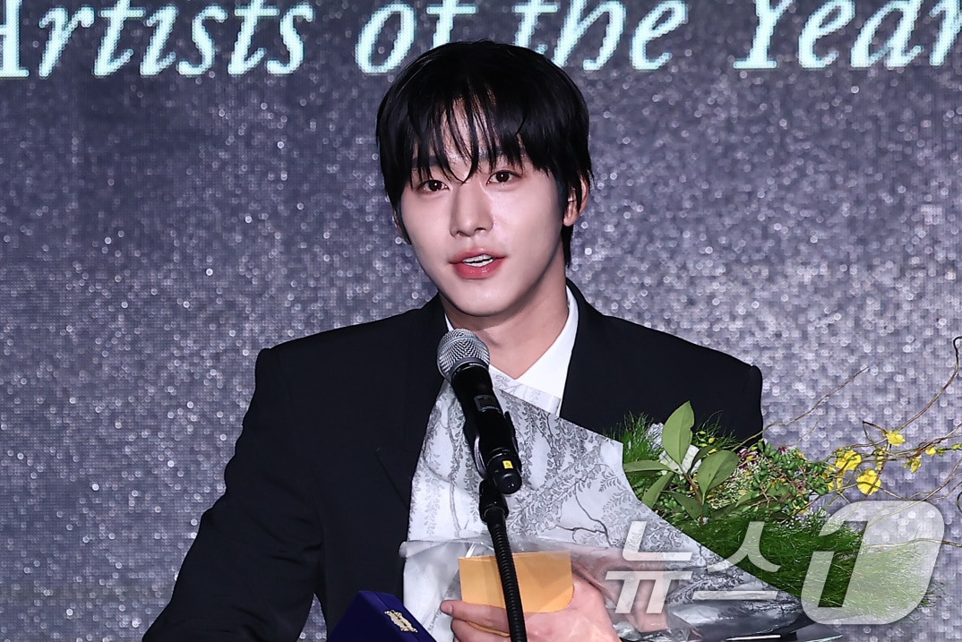 배우 안효섭 2025.10.23/뉴스1 ⓒ News1 김성진 기자