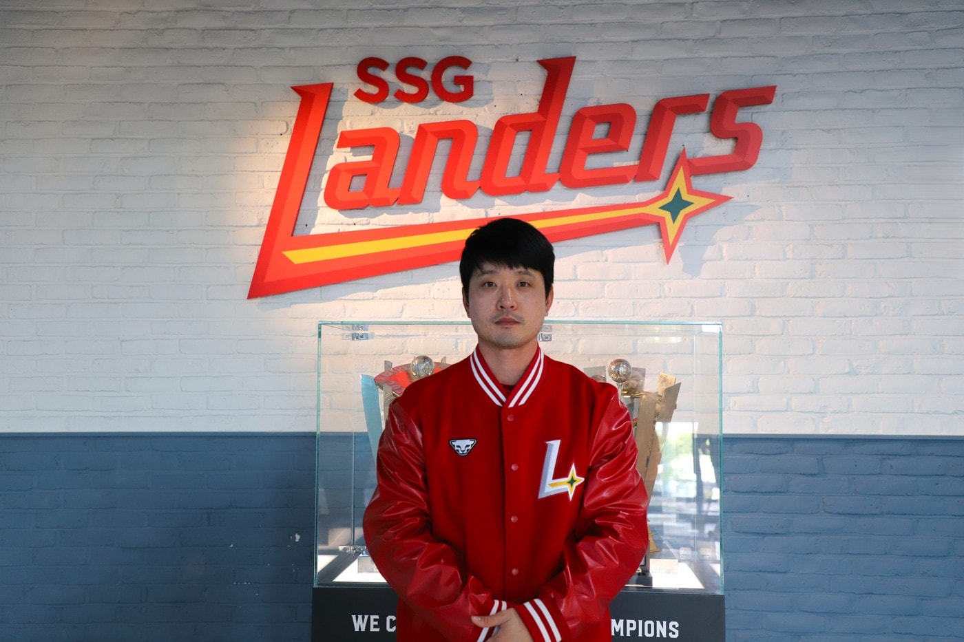 SSG 김성현 플레잉코치 선임