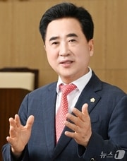 김영철 울주군의원. &#40;울주군의회 제공. 재판매 및 DB 금지&#41; /뉴스1