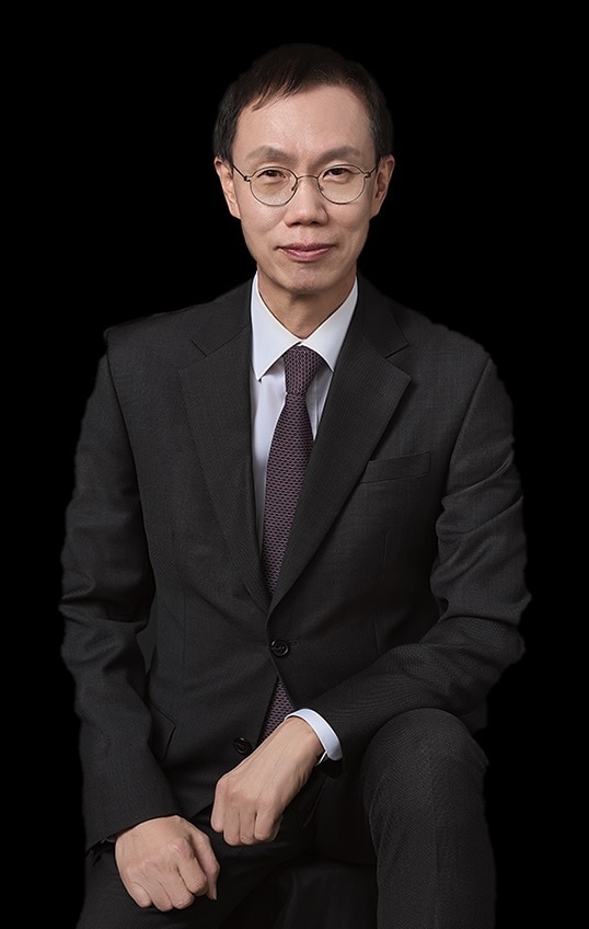 강형주 정부공직자윤리위원회 위원장. (인사혁신처 제공)