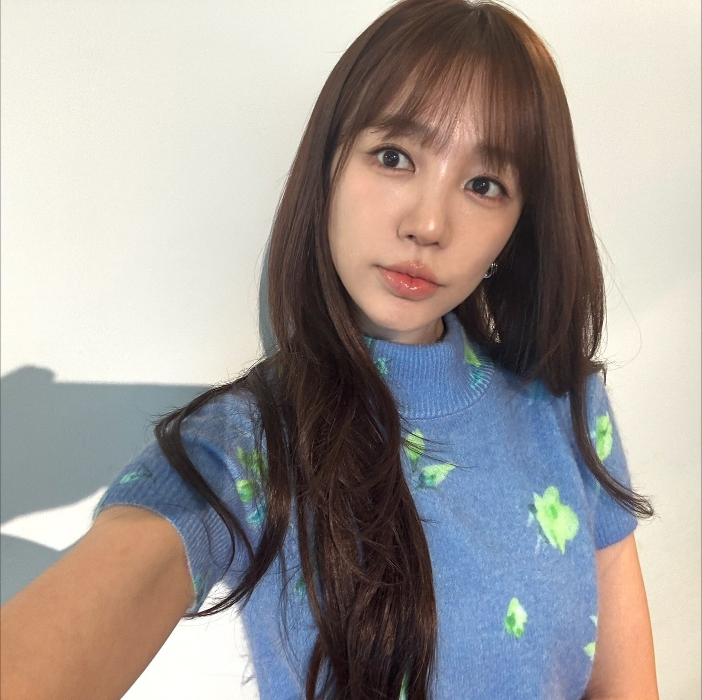 사진=윤은혜 인스타그램