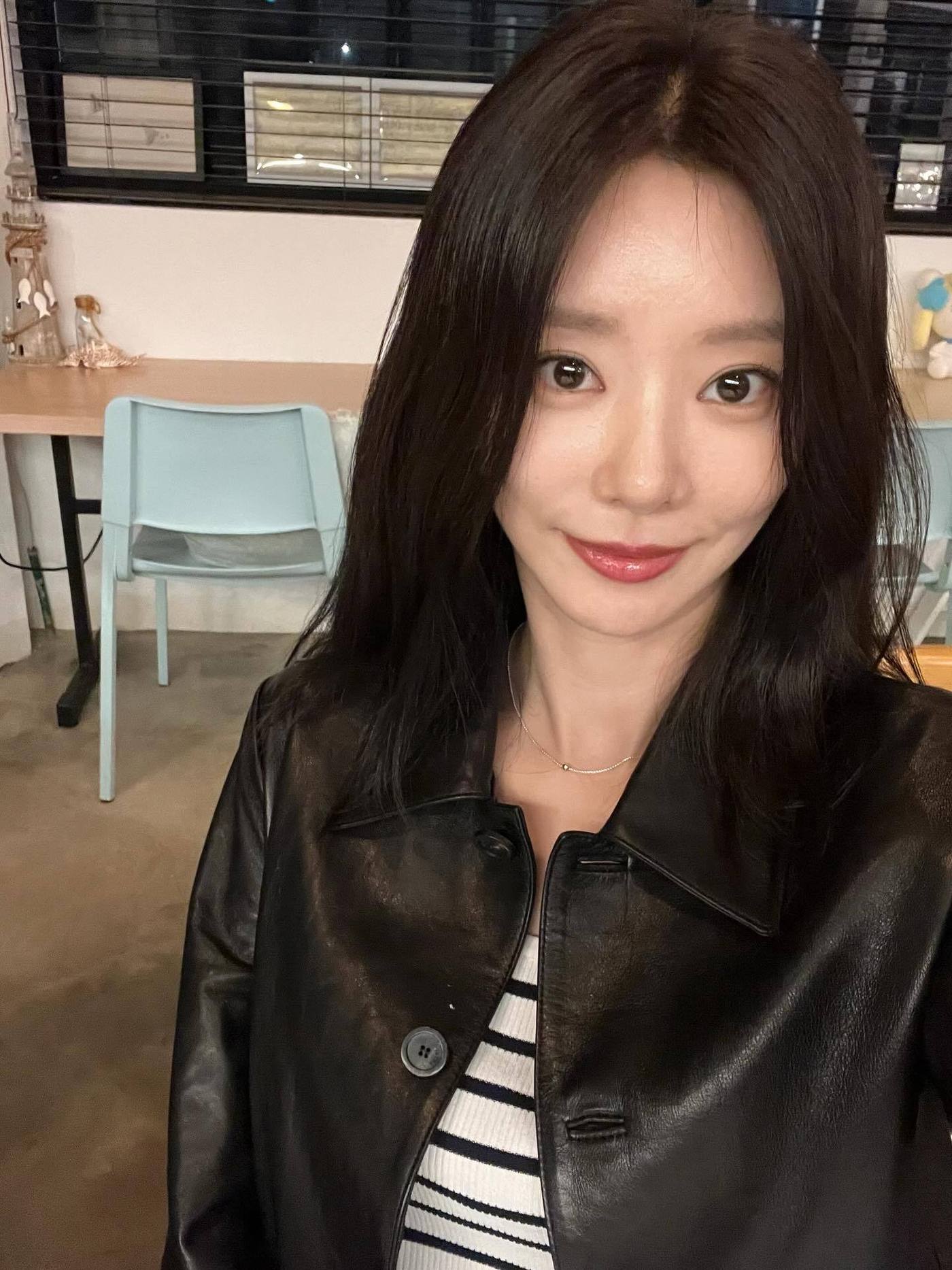 사진=이주빈 인스타그램