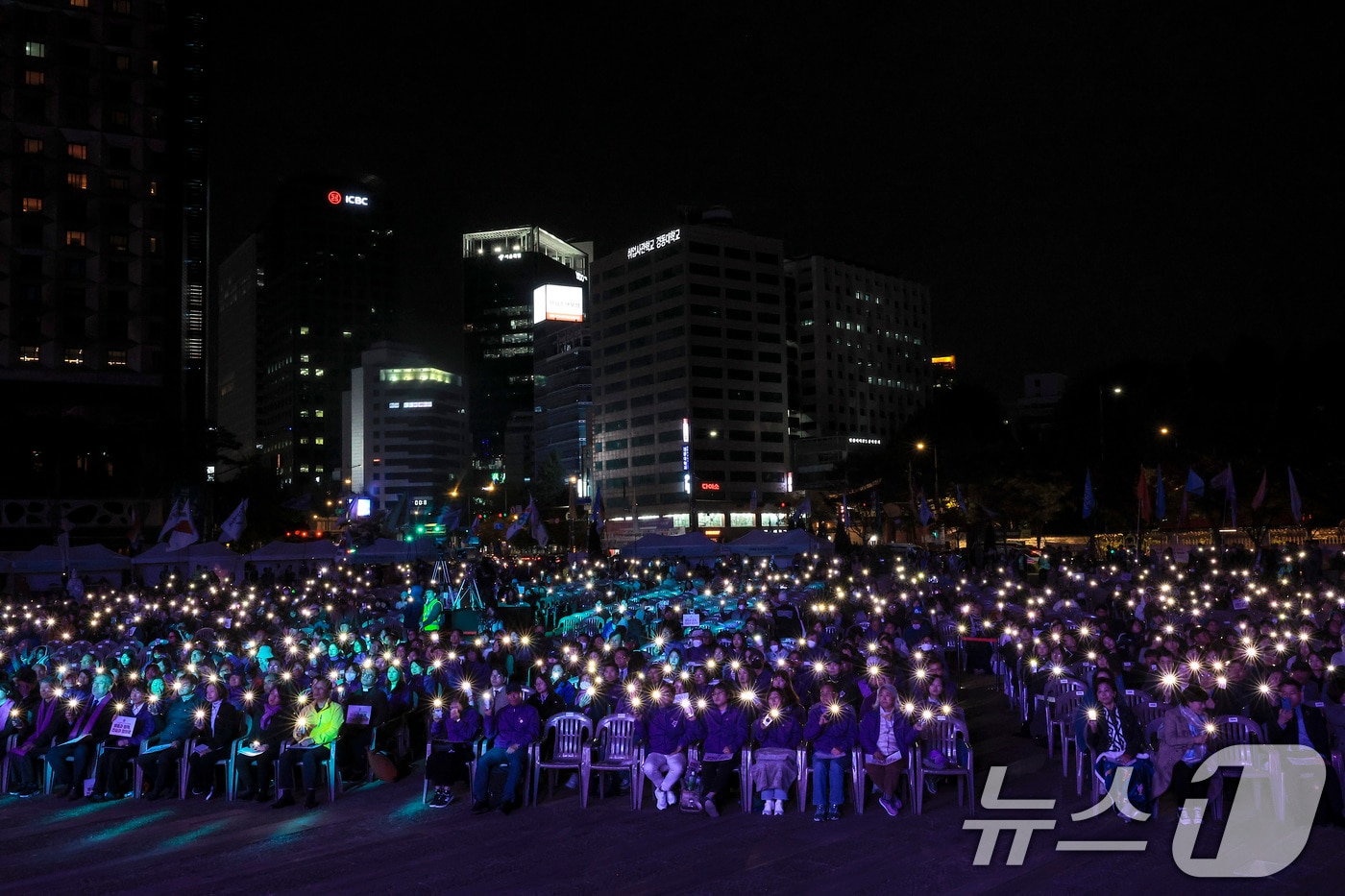 이태원 참사 피해 지원·추모 정보, 10월 22일 홈페이지서 제공