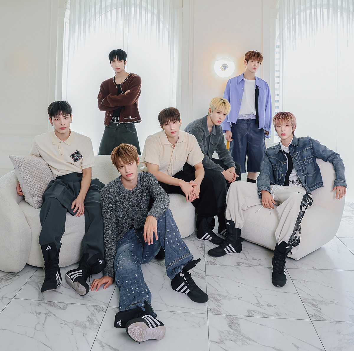 넥스지/JYP엔터테인먼트 제공