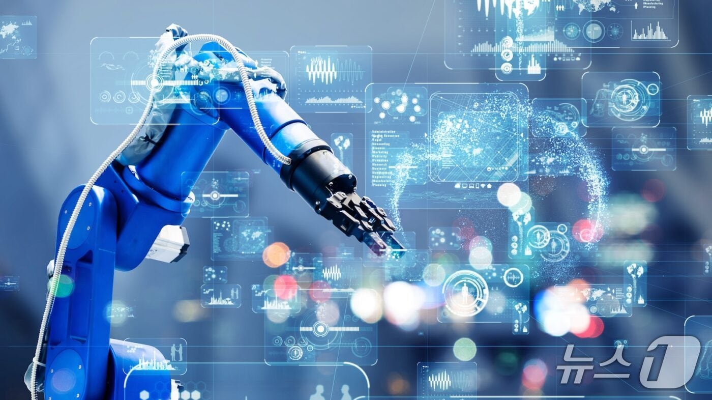 (Arm홀딩스 제공)