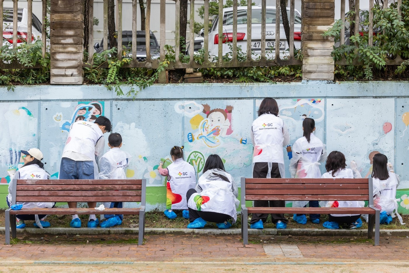 (GC녹십자 제공)