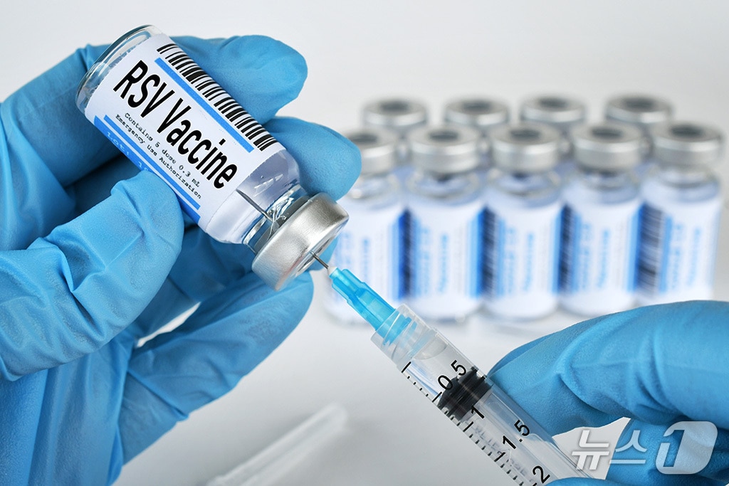 RVS 백신&#40;선병원 제공&#41; /뉴스1