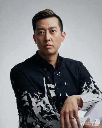 박영하 크리에이티브 디렉터(한국부동산개발협회 제공) 뉴스1 ⓒ News1 