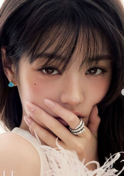 아이브 장원영 인스타그램