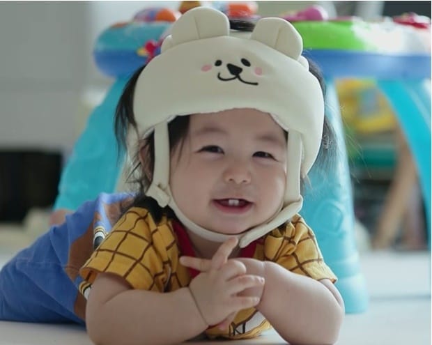 KBS 2TV '슈퍼맨이 돌아왔다'