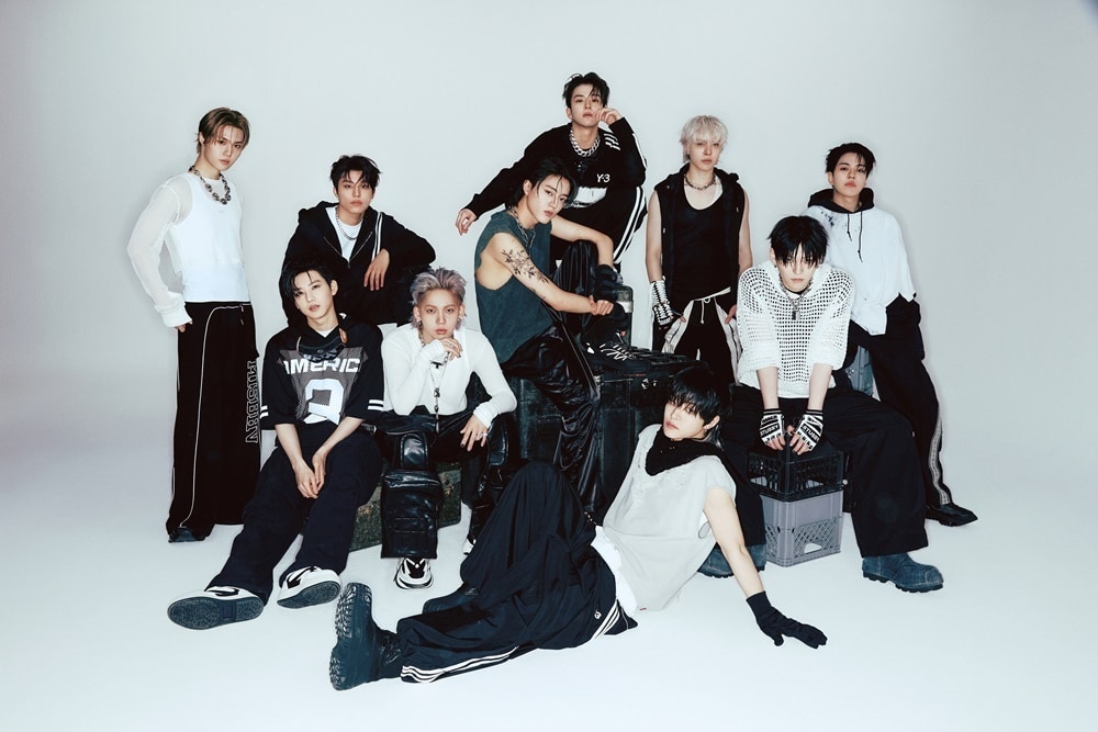 YG엔터테인먼트