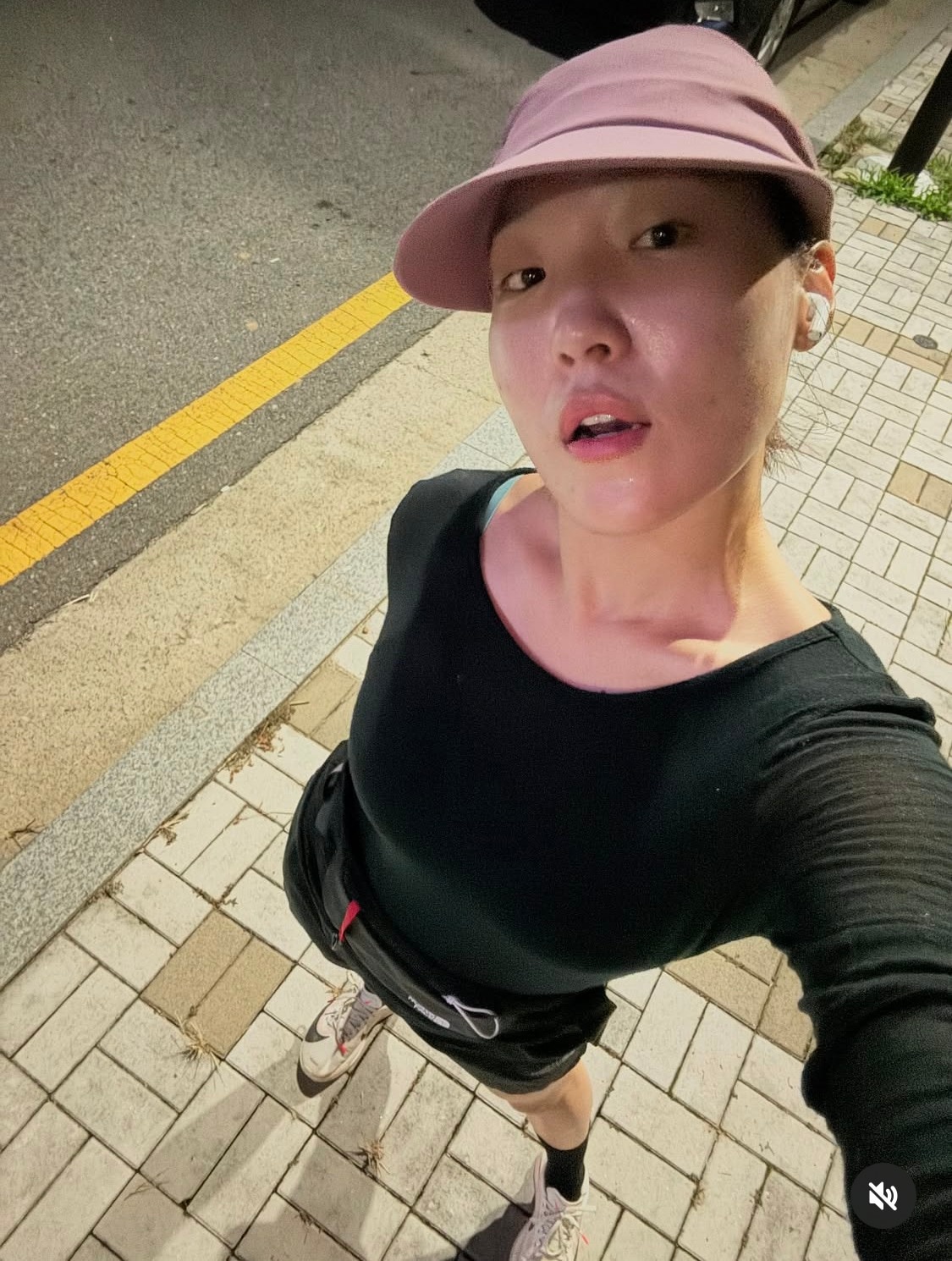 이은지 인스타그램