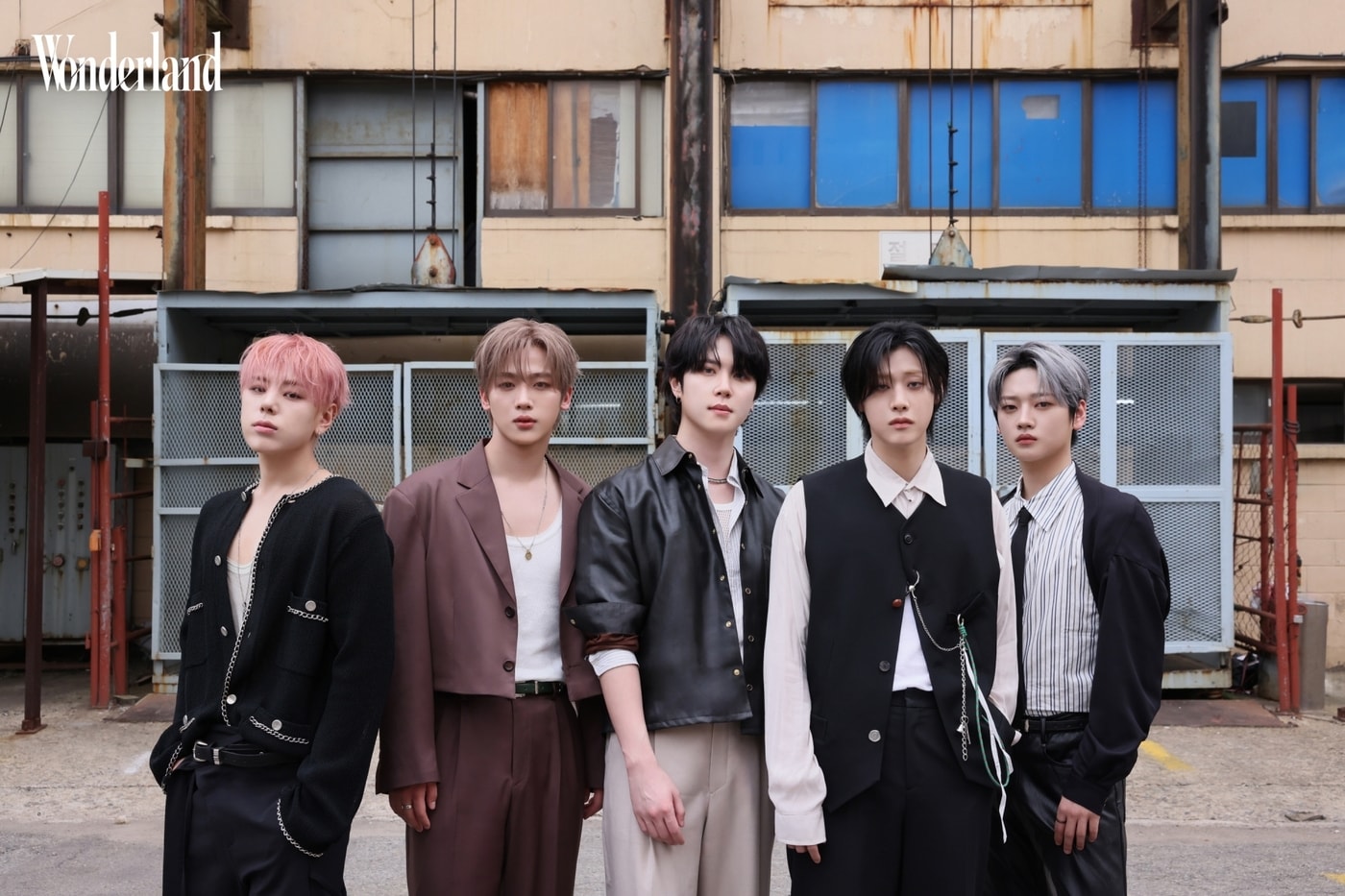 그룹 위아이/ 사진제공=위엔터테인먼트