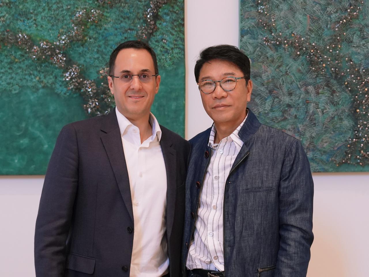 A2O엔터테인먼트