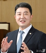 김시욱 울주군의원. (울주군 제공. 재판매 및 DB 금지) /뉴스1