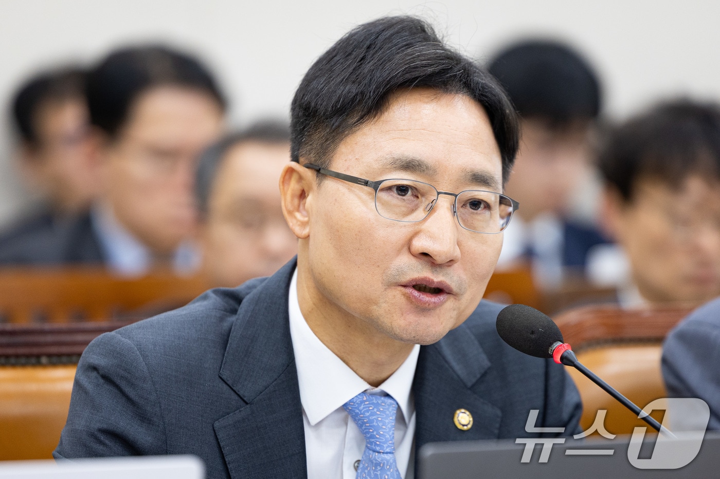 임광현 국세청장. 2025.10.29/뉴스1 ⓒ News1 유승관 기자