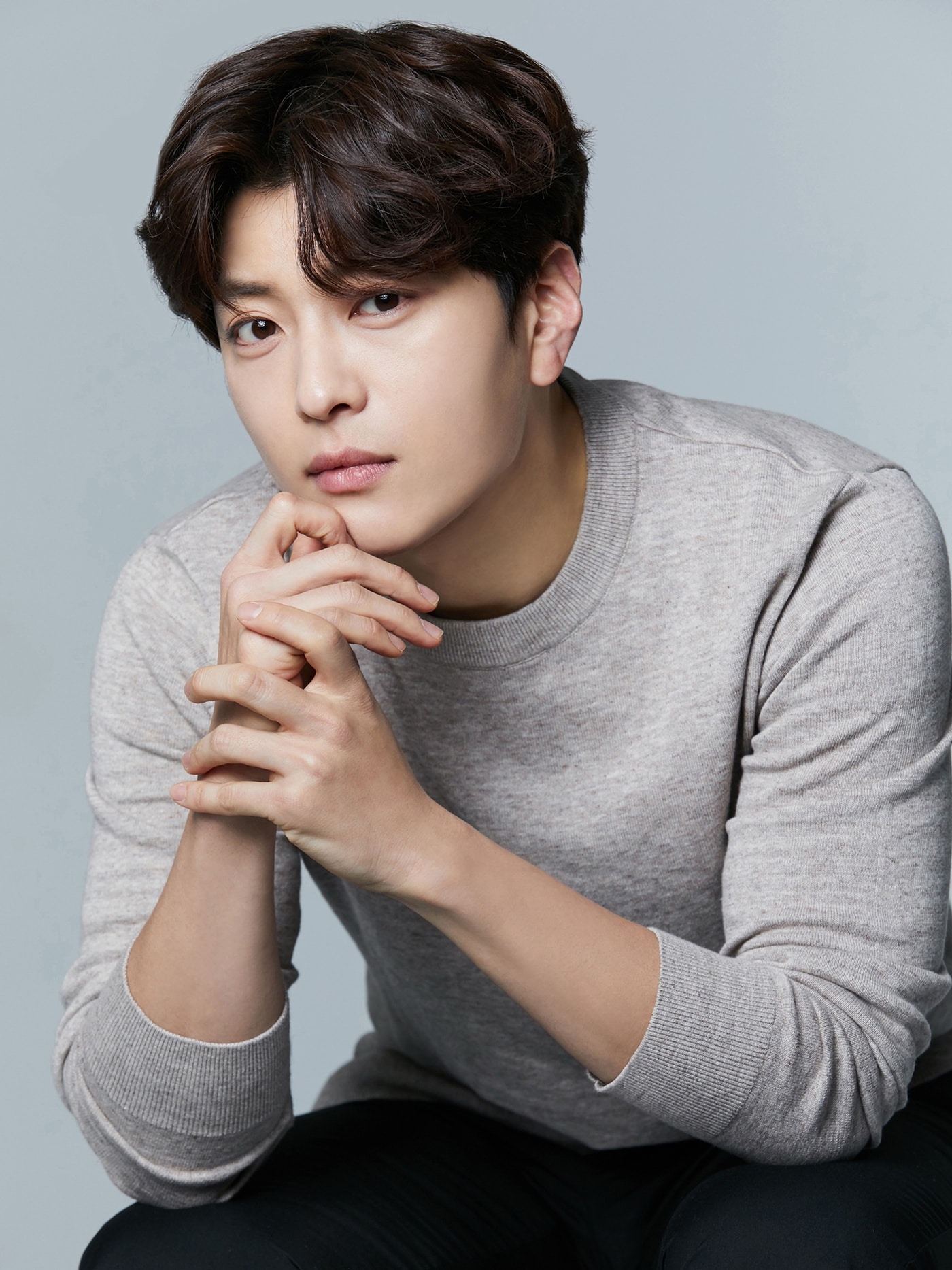 배우 장승조 / 에이스팩토리 제공