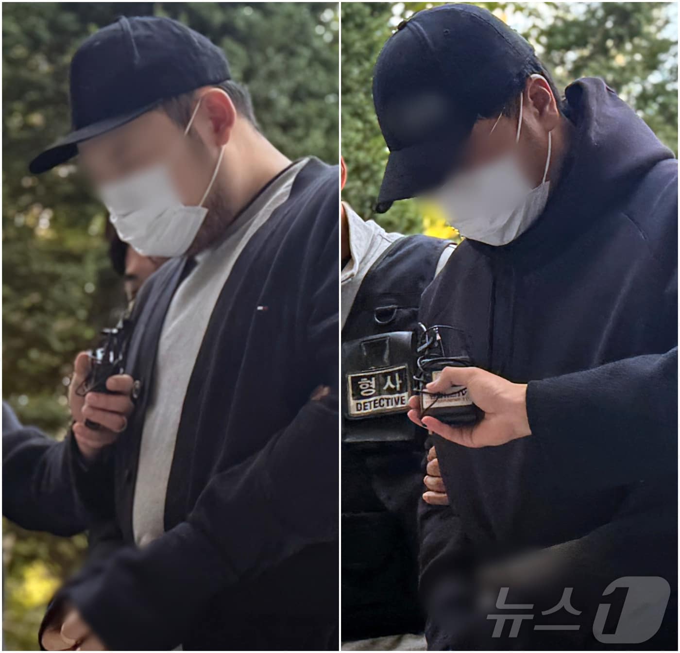 송도 지하주차장서 유튜버 '수탉' 납치·폭행 일당 재판행 - 뉴스 썸네일 이미지