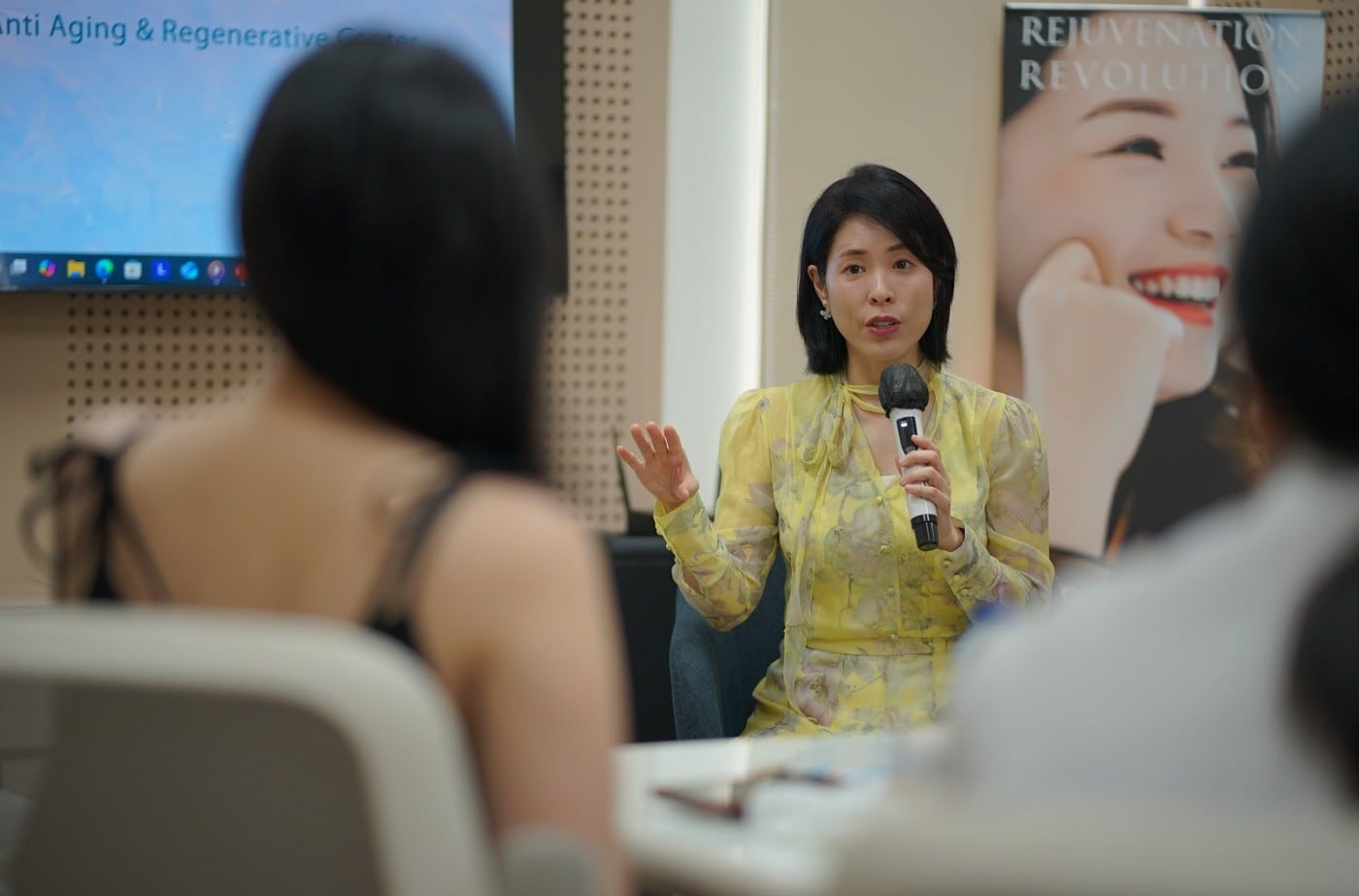 시지바이오, 23개국 의료진과 'K-에스테틱' 생태계 구축 - 뉴스 썸네일 이미지