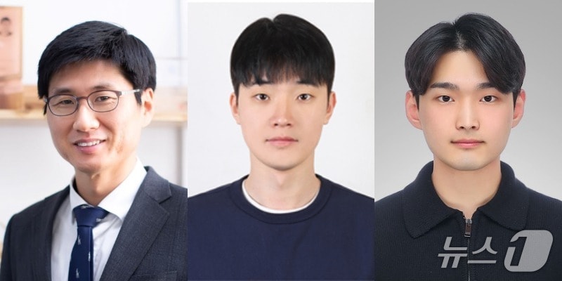 박호석 화학공학부 교수 연구팀.(성균관대 제공)