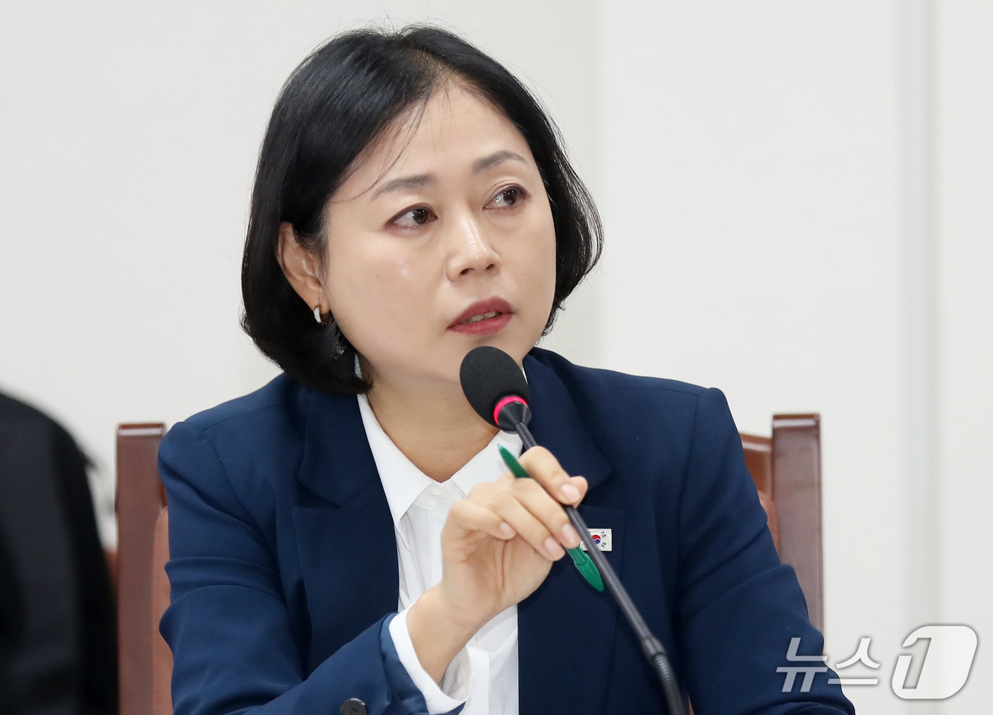 이승아 제주특별자치도의회 의원(더불어민주당·제주시 오라동).(제주특별자치도의회 제공, 재판매 및 DB 금지)