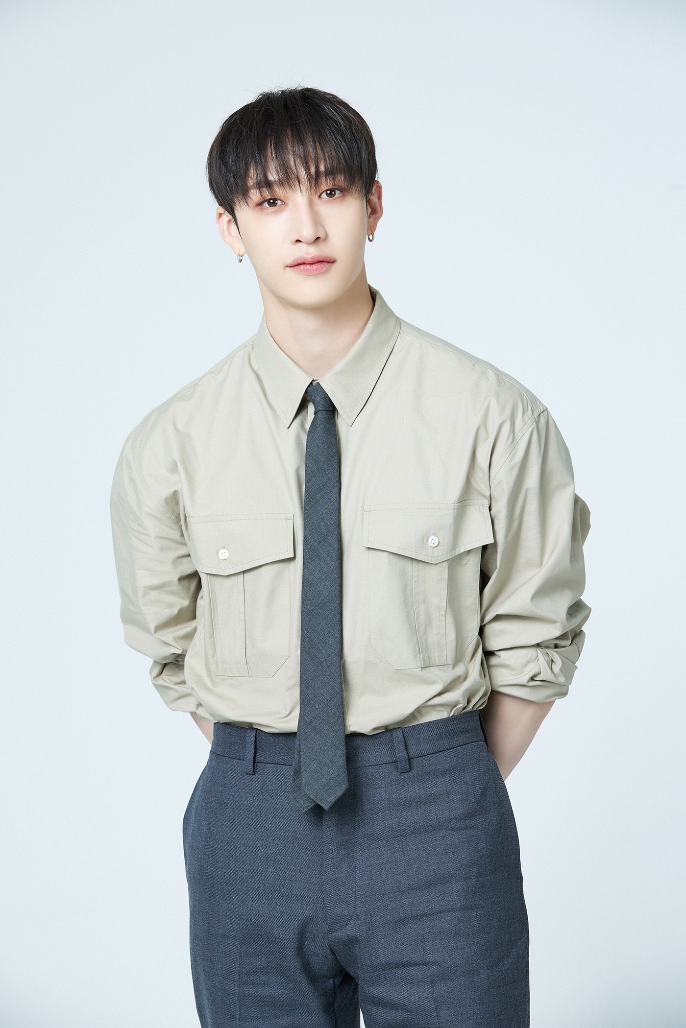 스트레이 키즈 방찬