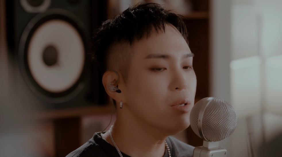 가수 범키/ 사진제공=브랜뉴뮤직