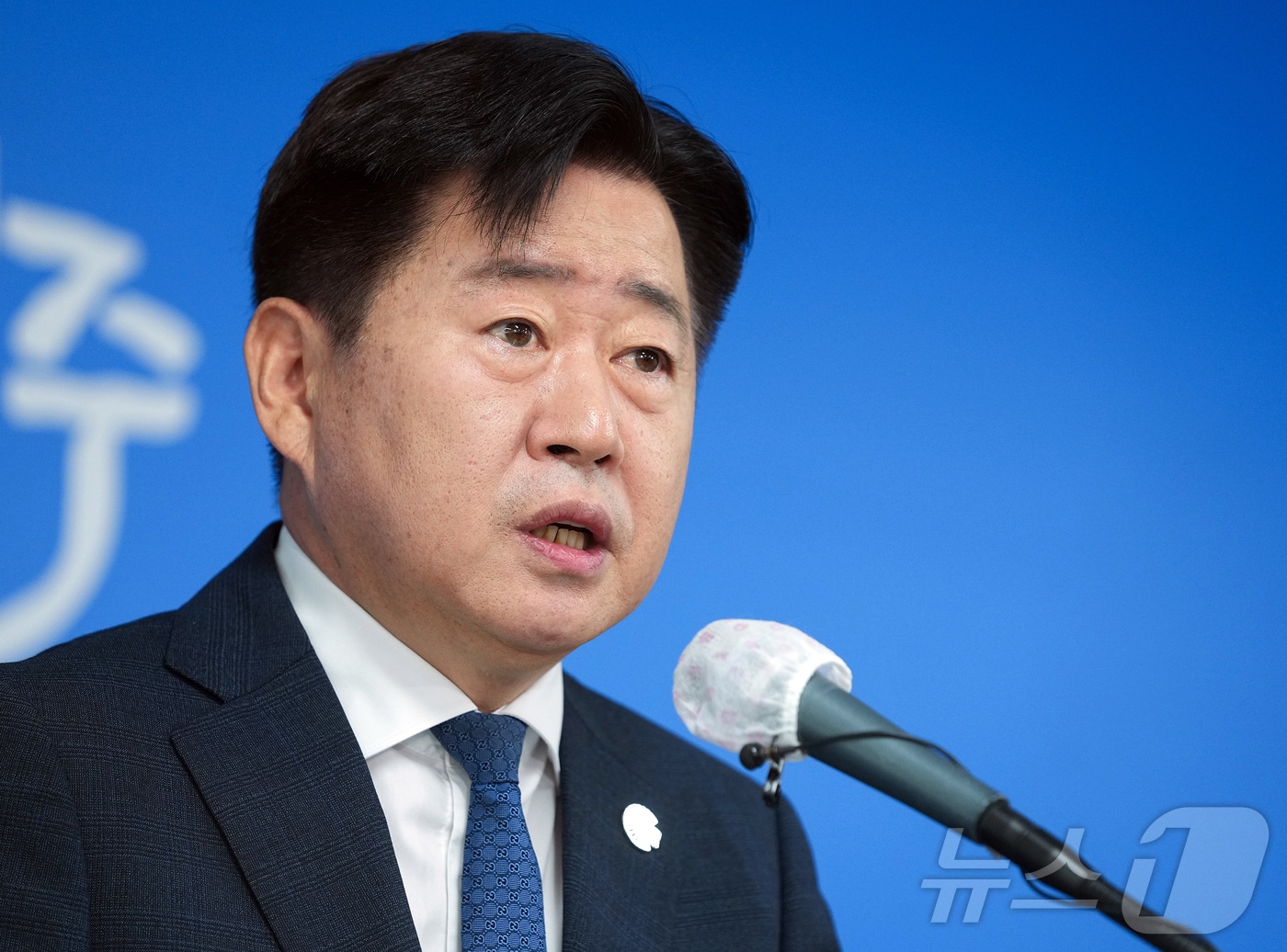 오영훈 제주도지사.(제주특별자치도 제공, 재판매 및 DB 금지) 2025.10.30/뉴스1 ⓒ News1 오미란 기자