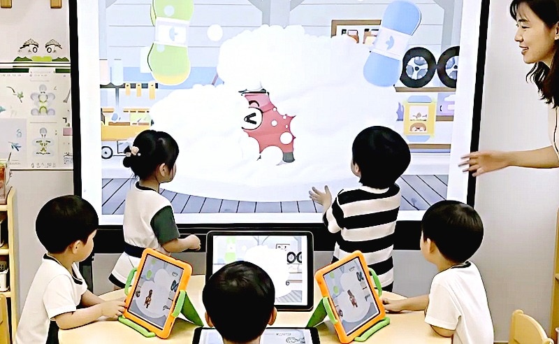 사진=이케이(주) 제공