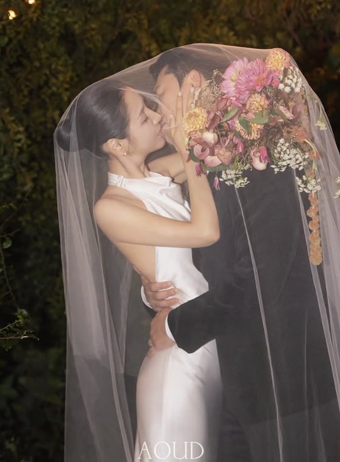 나는 솔로 22기 옥순 인스타그램