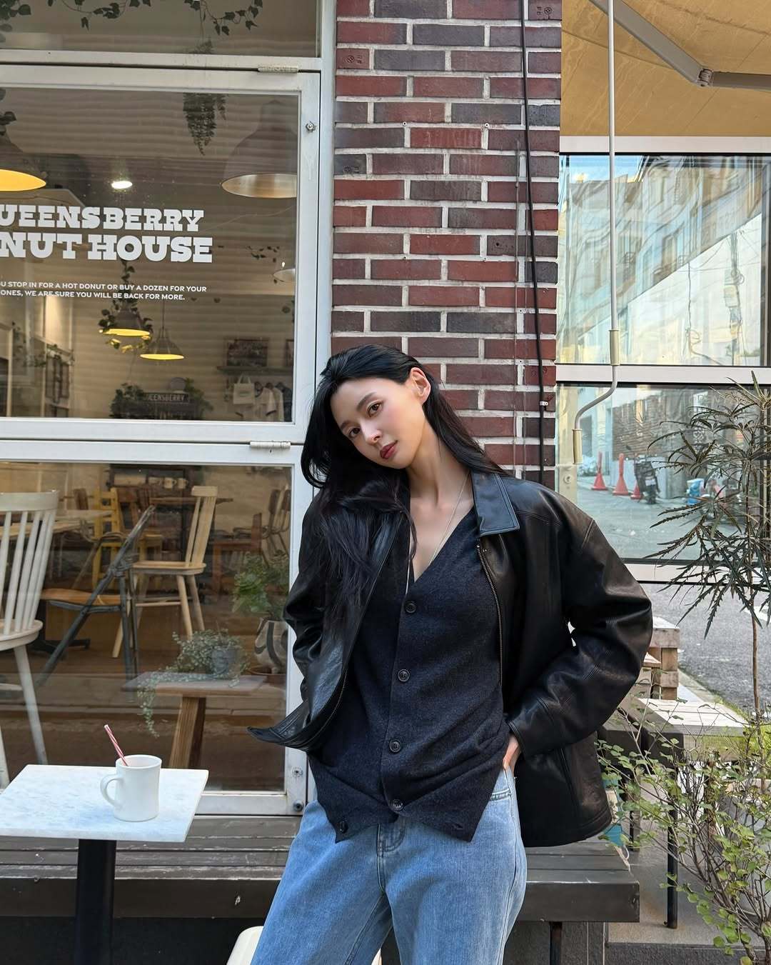 사진=권나라 인스타그램