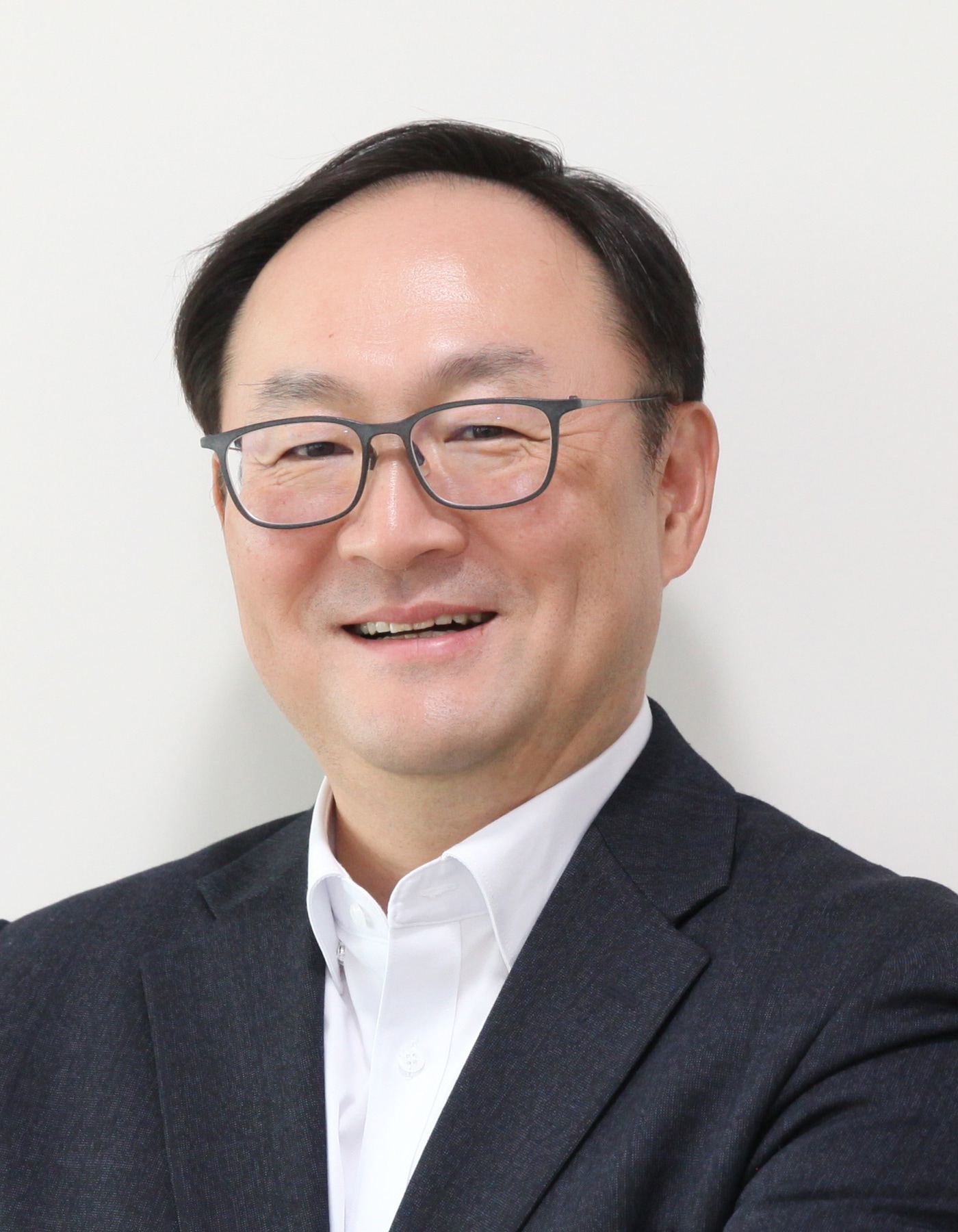 윤성노 동원시스템즈 패키징사업부문 대표(동원그룹 제공)