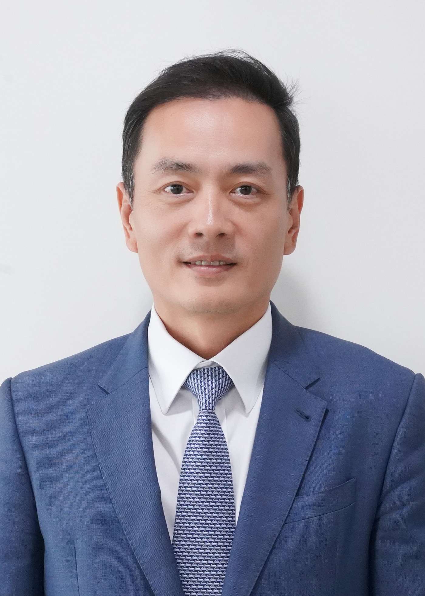 이진욱 동원기술투자 대표이사(동원그룹 제공)