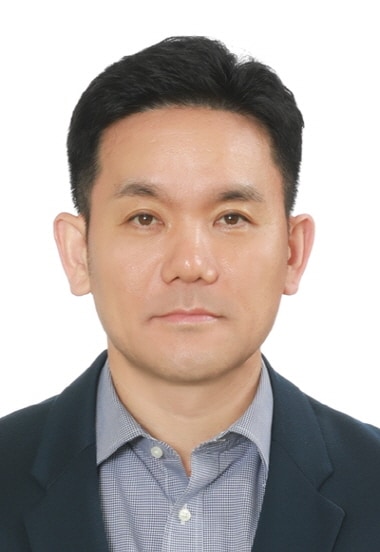 정해철 동원홈푸드 중국 법인 위해삼조식품유한공사장(동원그룹 제공)