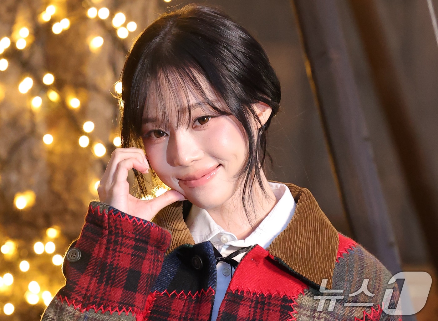 에스파 윈터ⓒ News1 권현진 기자