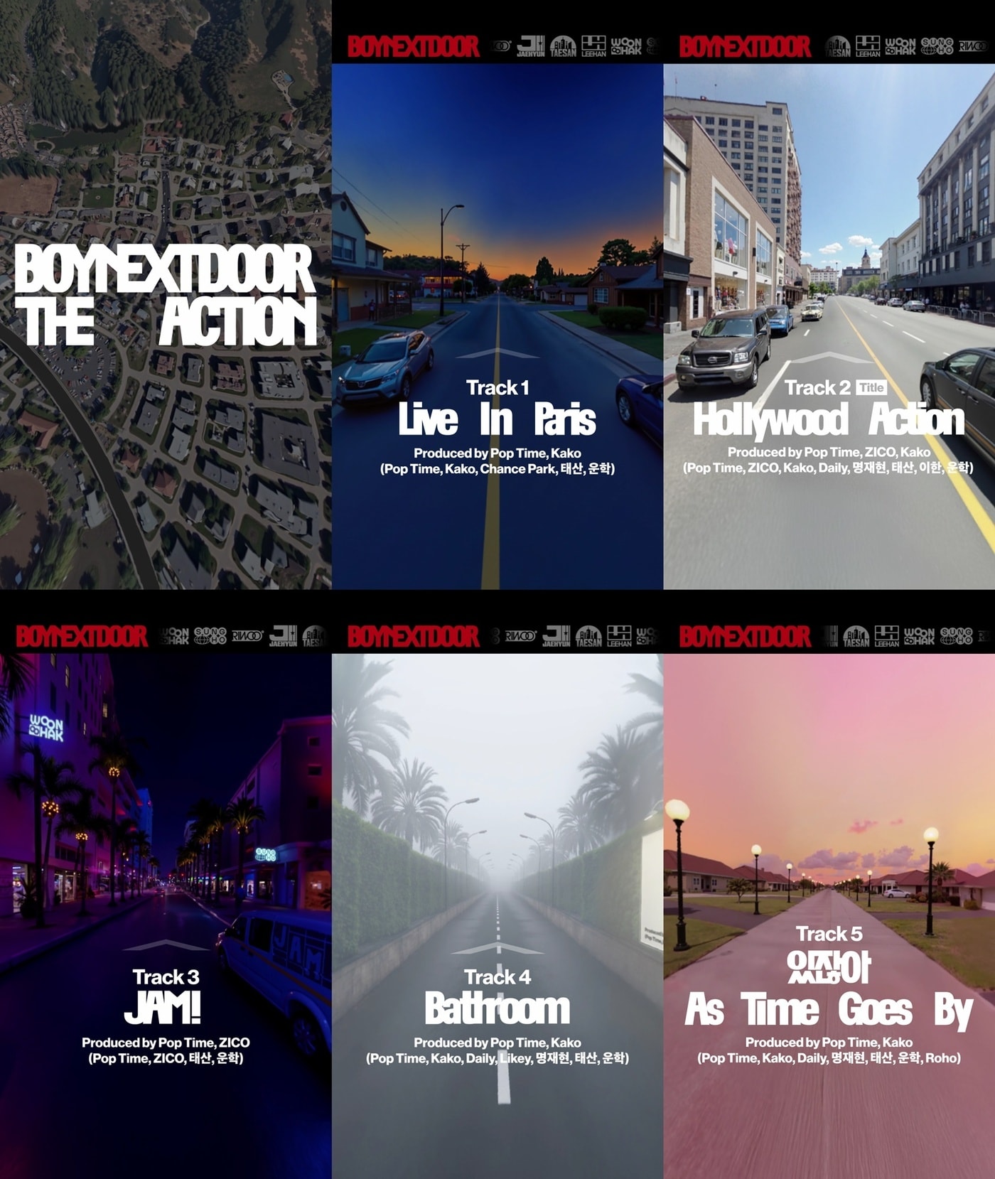 사진제공=KOZ엔터테인먼트