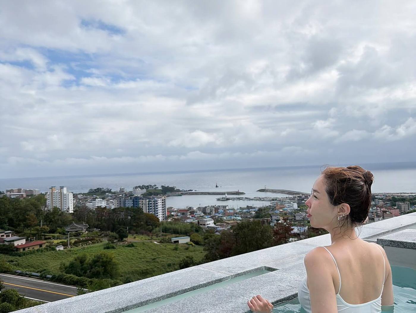 사진=신지 인스타그램 갈무리