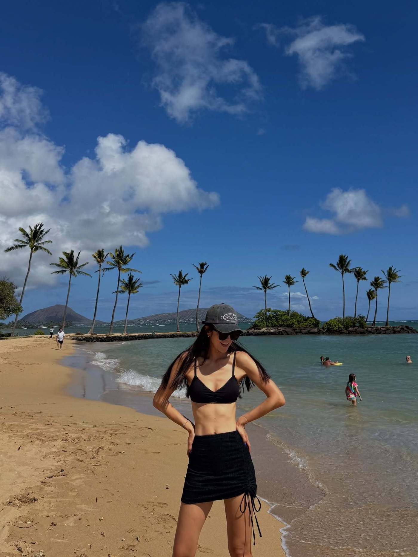 사진=김성은 인스타그램