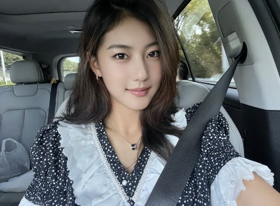 송지아 / 박연수 인스타그램