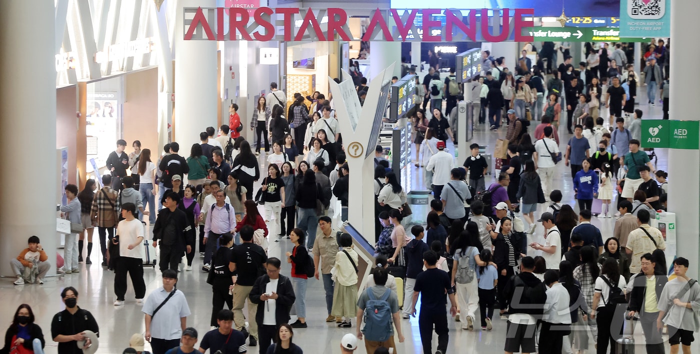 &#40;사진은 기사 내용과 무관함&#41; / 뉴스1 ⓒ News1