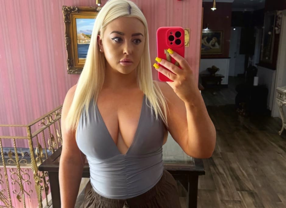 (인스타그램 갈무리)