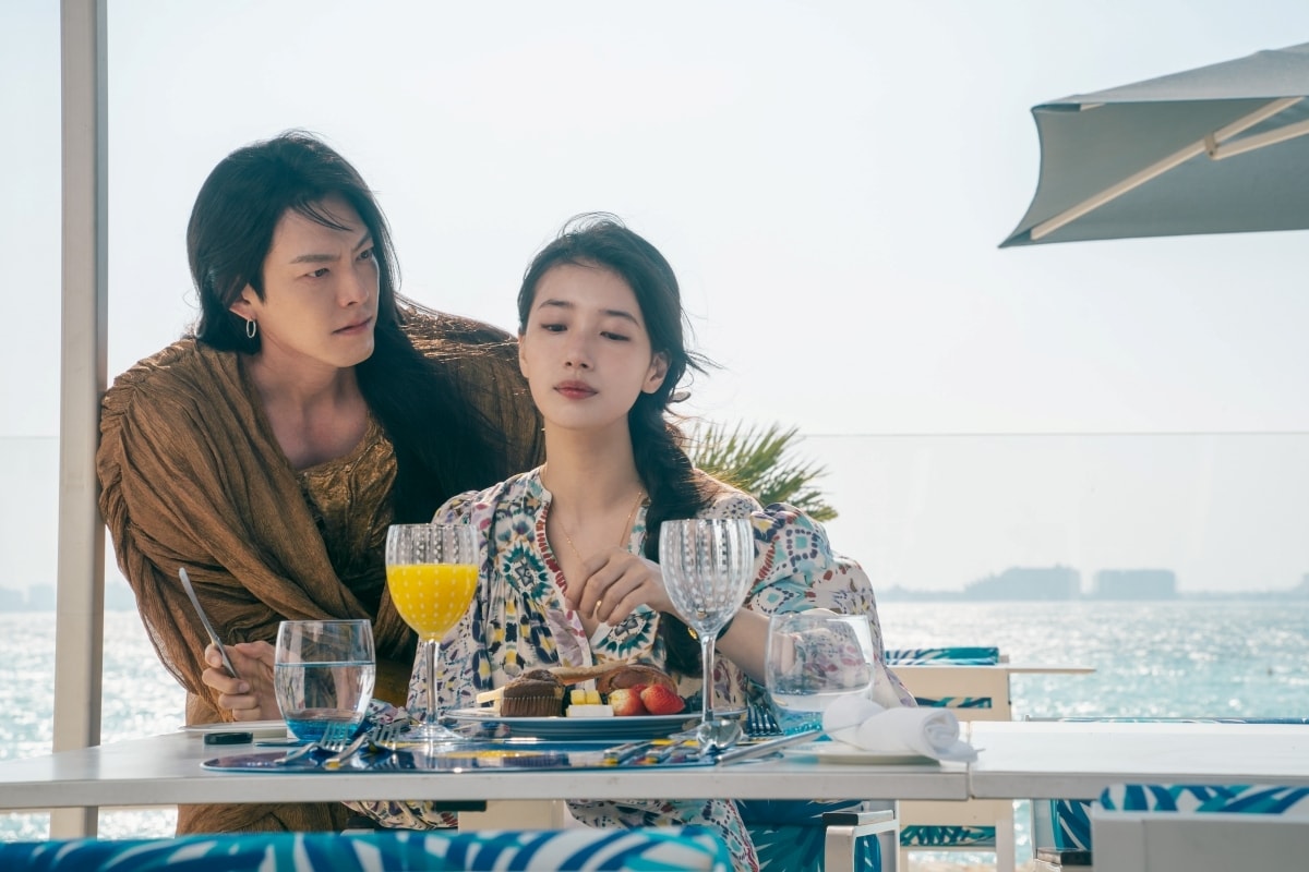 넷플릭스 다 이루어질지니