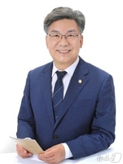 백운찬 전 울산시의원. /뉴스1